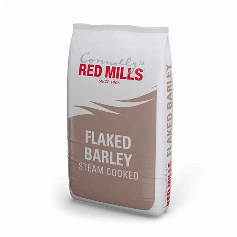 Red mills - 